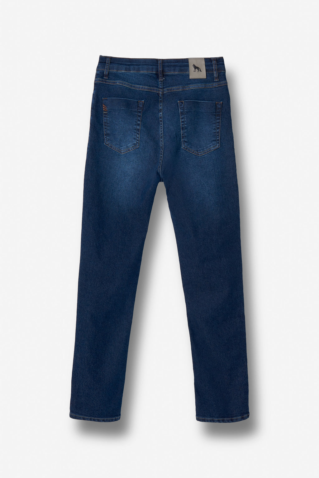 Calça Jeans Skinny Menino Acostamento Next Jeans Intermediario