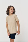 Camiseta Básica Menino Acostamento Next Goanna