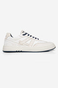Tênis Lycan Class Masculino Acostamento Branco
