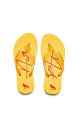O Chinelo Level One ACT Feminino Sunny