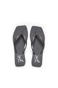 Chinelo Square Glitter ACT Feminino Grafite