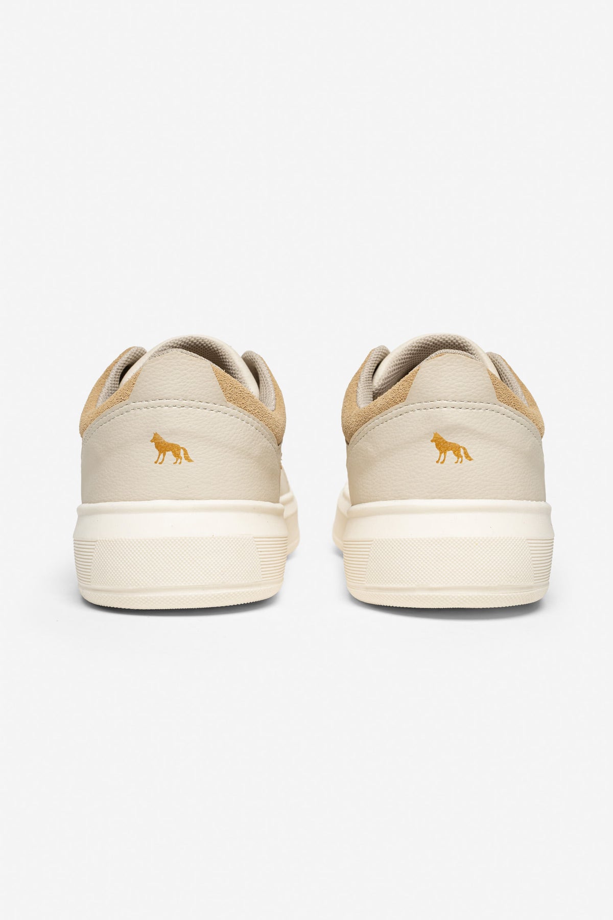 Tênis Hati Masculino Acostamento Off White