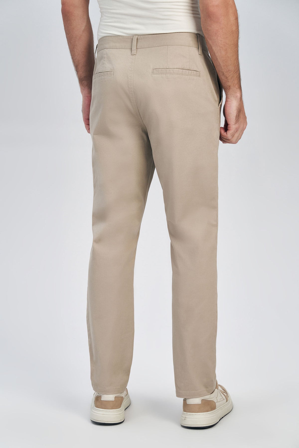 Calça Bolso Faca Casual Masculina Acostamento Areia