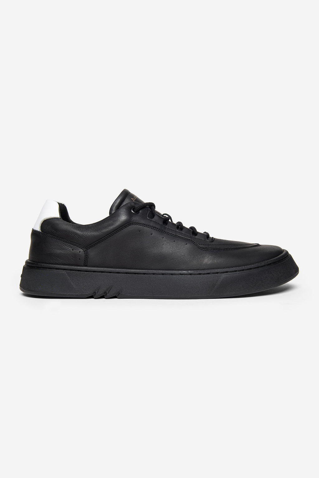 Tênis Striker Style Masculino Acostamento Preto