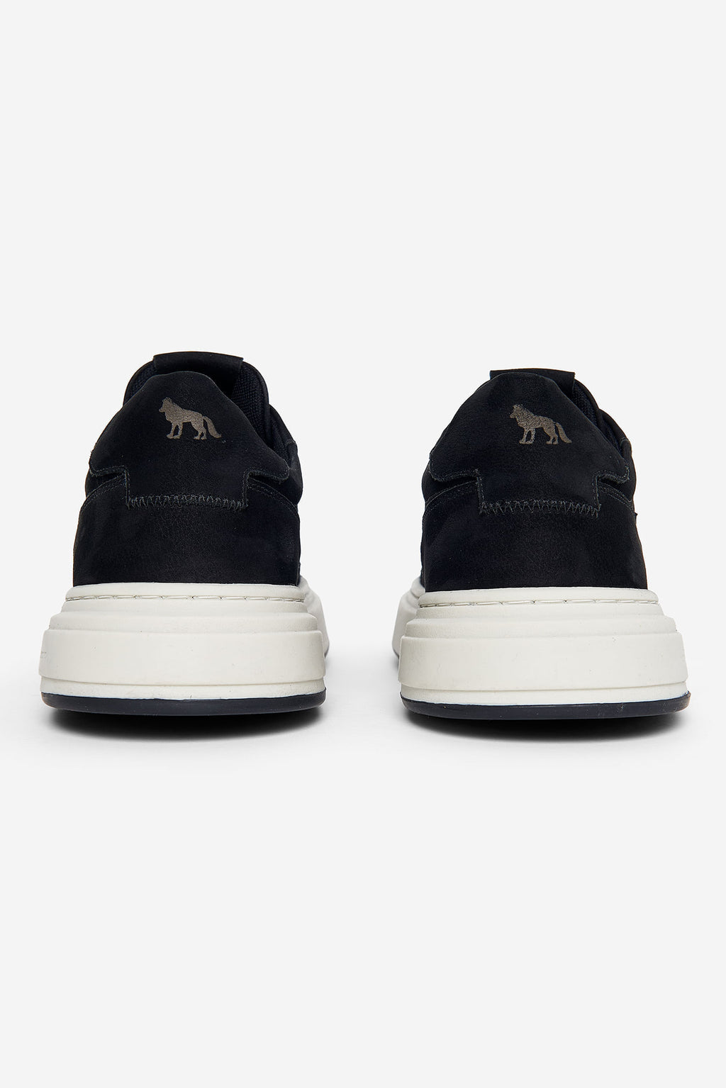 Tênis Alpha 2.0 Masculino Acostamento Preto