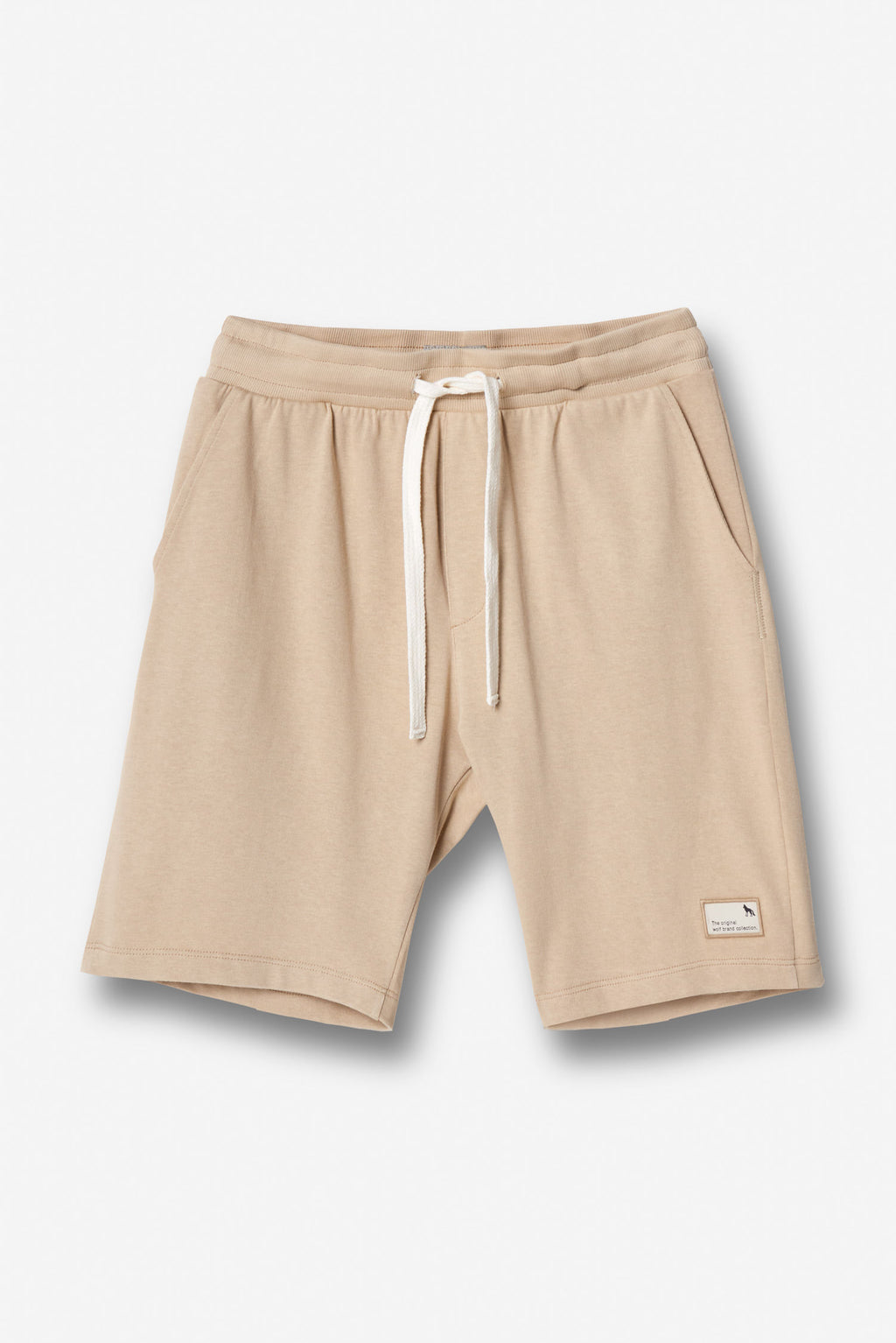 Bermuda Casual Masculina Acostamento Goanna