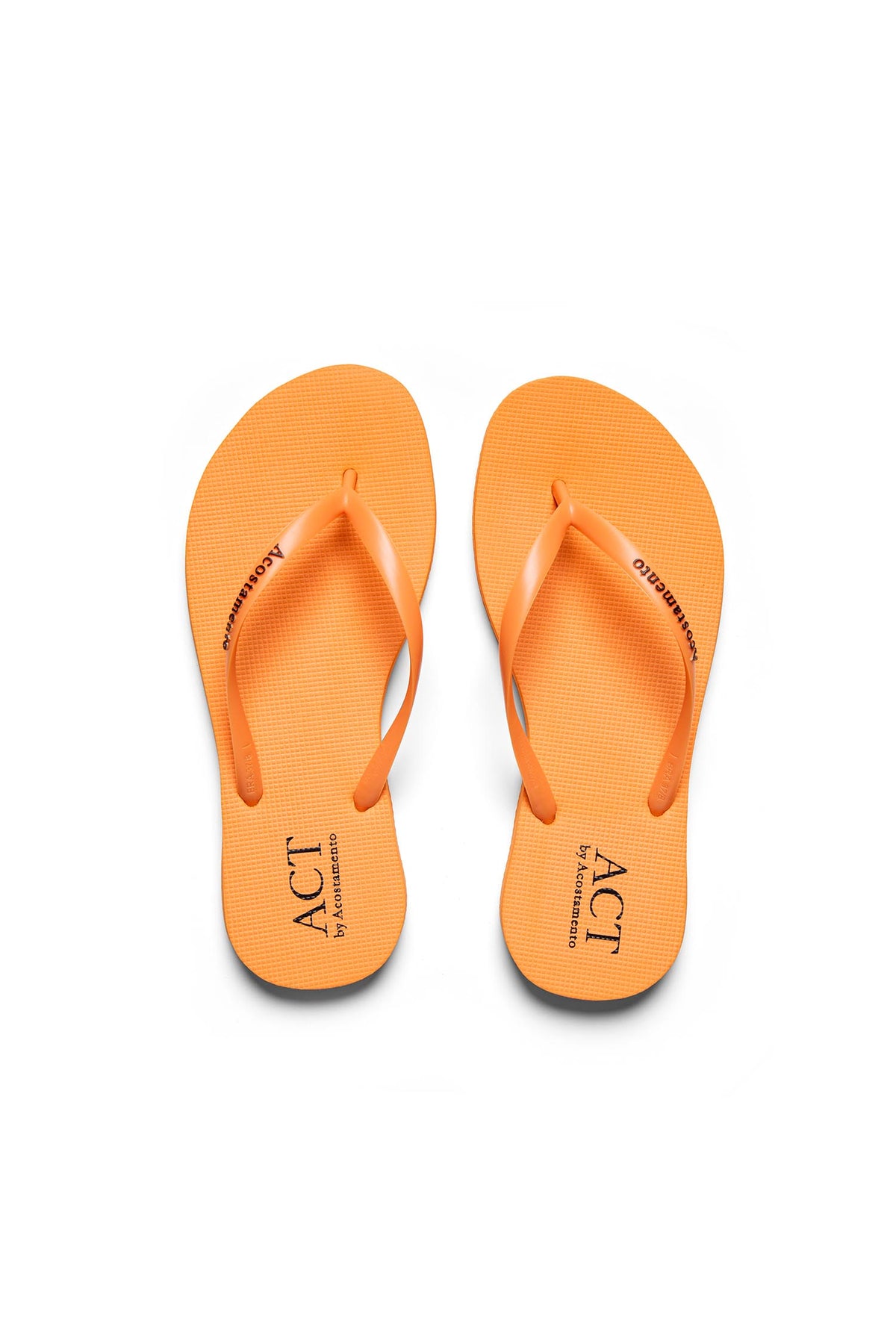 Chinelo Neo Signature ACT Feminino Peach
