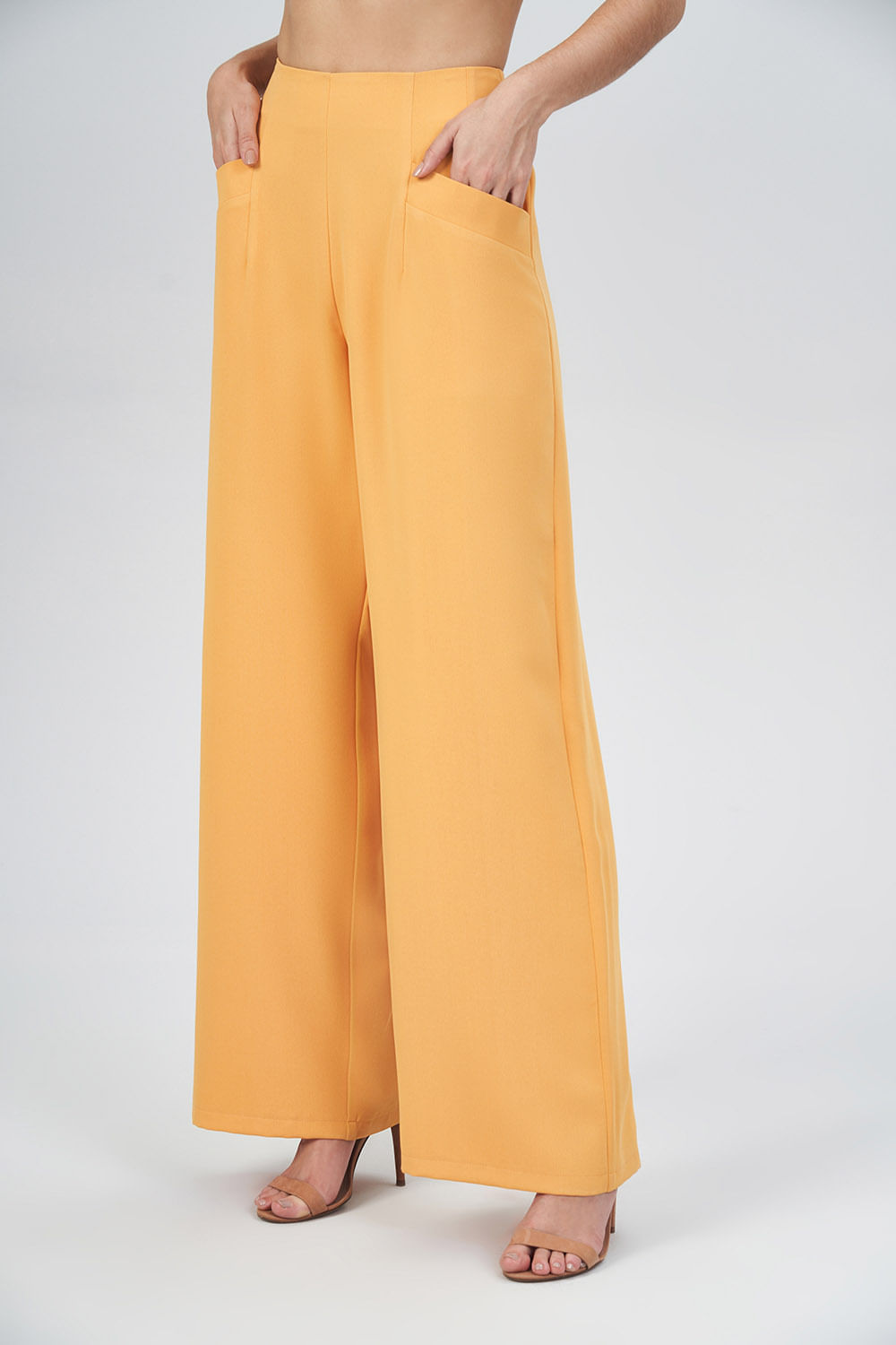Calça Modern Feminina Acostamento Sunny