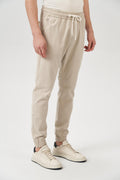 Calça Jogger Masculina Acostamento Preto
