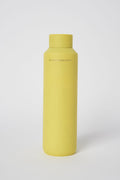 Garrafa Térmica 600ml Acostamento Amarelo