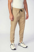 Calça Casual Jogger Masculina Acostamento Areia