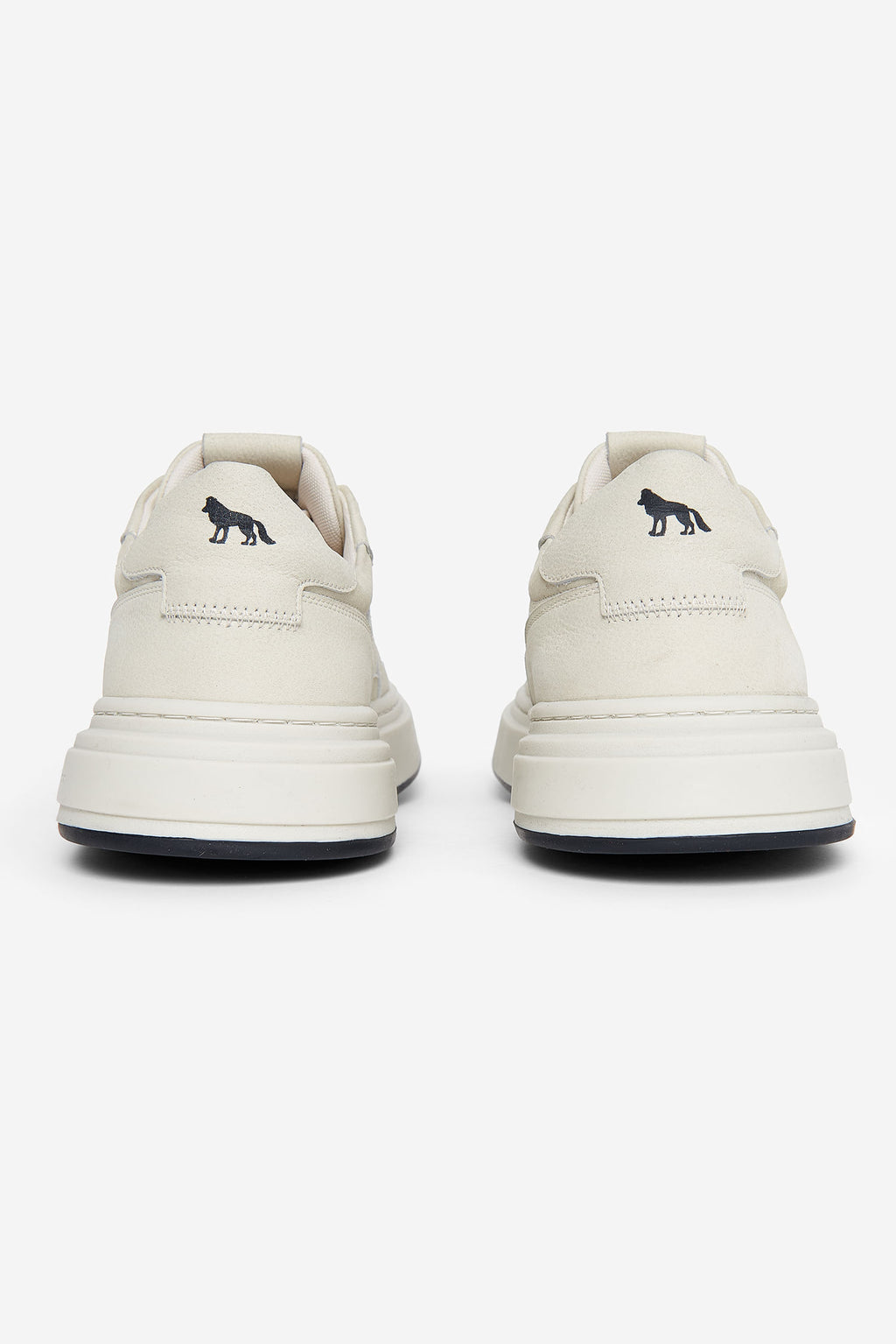 Tênis Alpha 2.0 Masculino Acostamento Off White