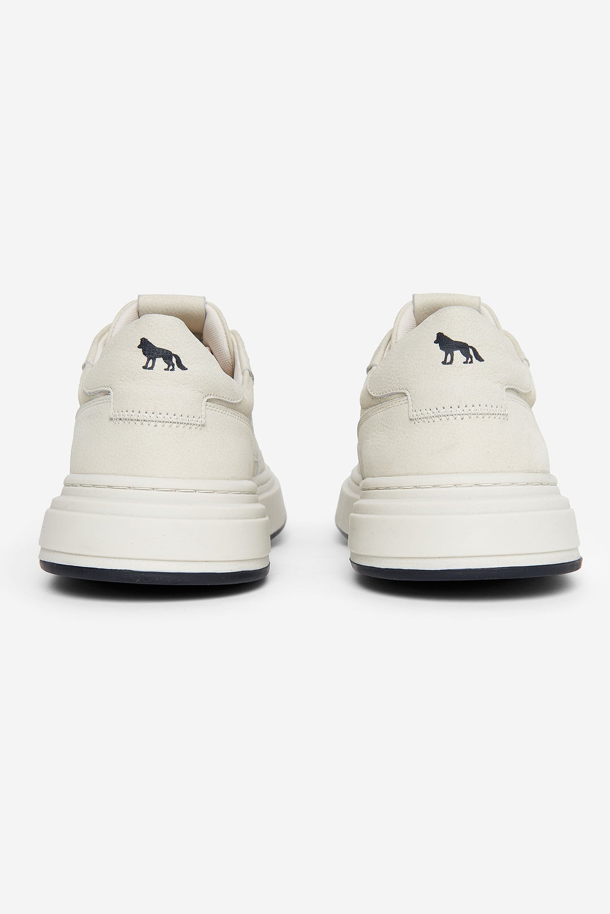 Tênis Alpha 2.0 Masculino Acostamento Off White