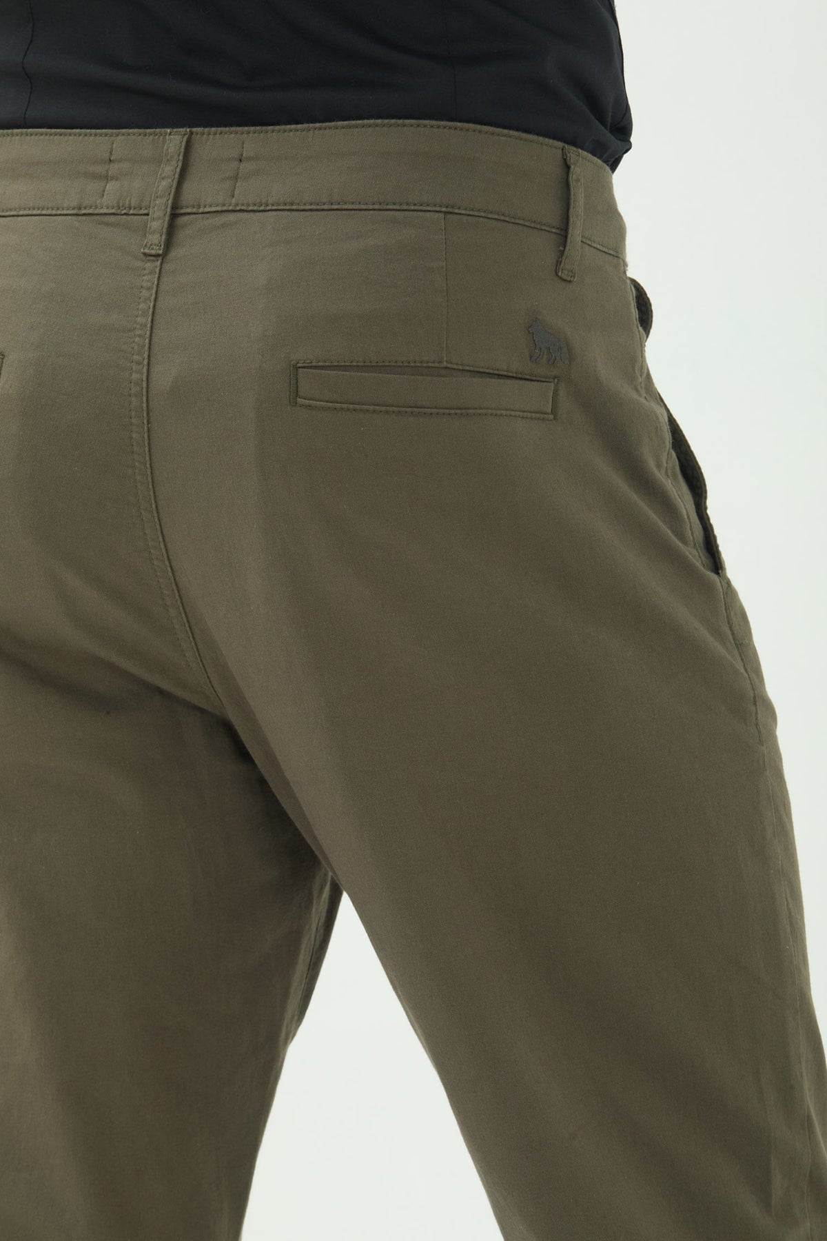 Calça Urban Masculina Acostamento Verde Byron