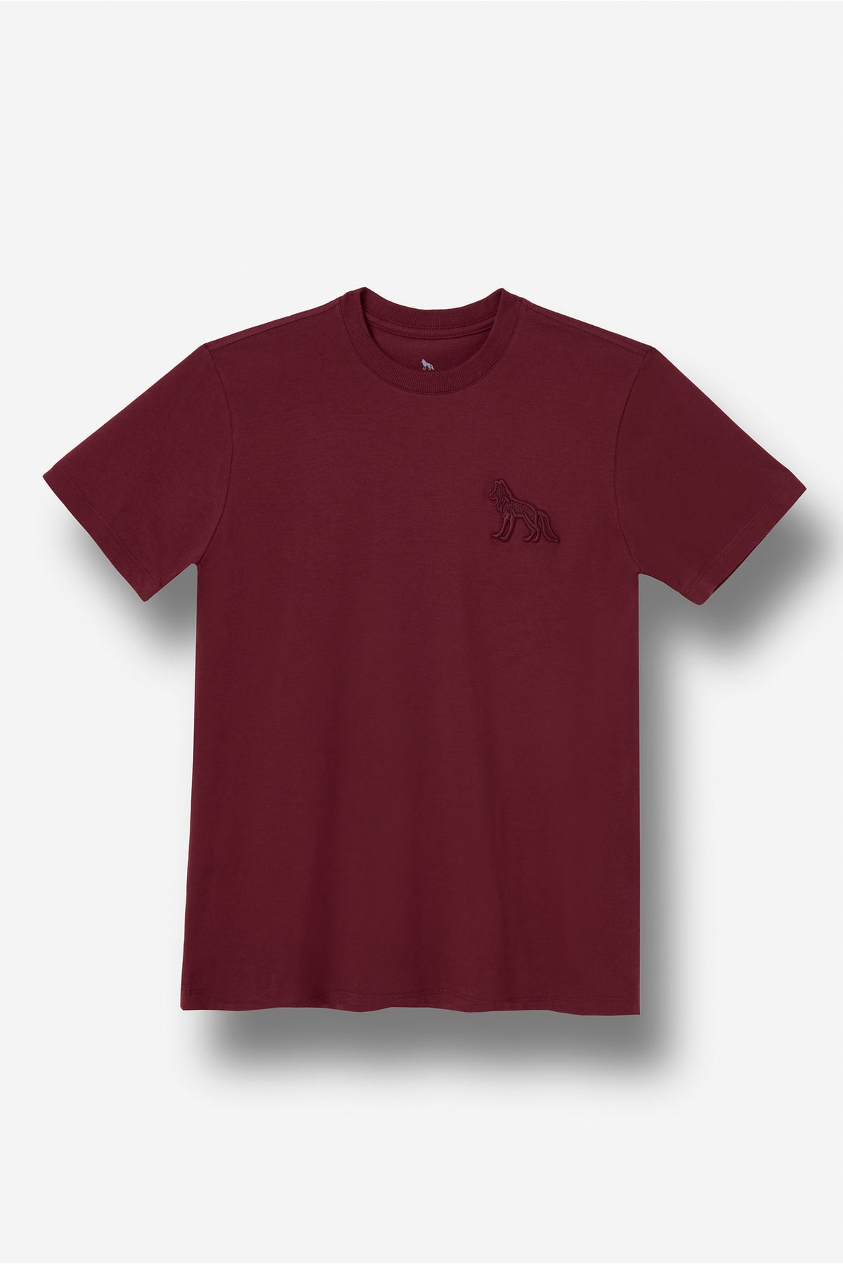 Camiseta Copa Básica Menino Acostamento Next Barca