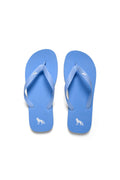 Chinelo Essential Basic Masculino Acostamento Azul Claro