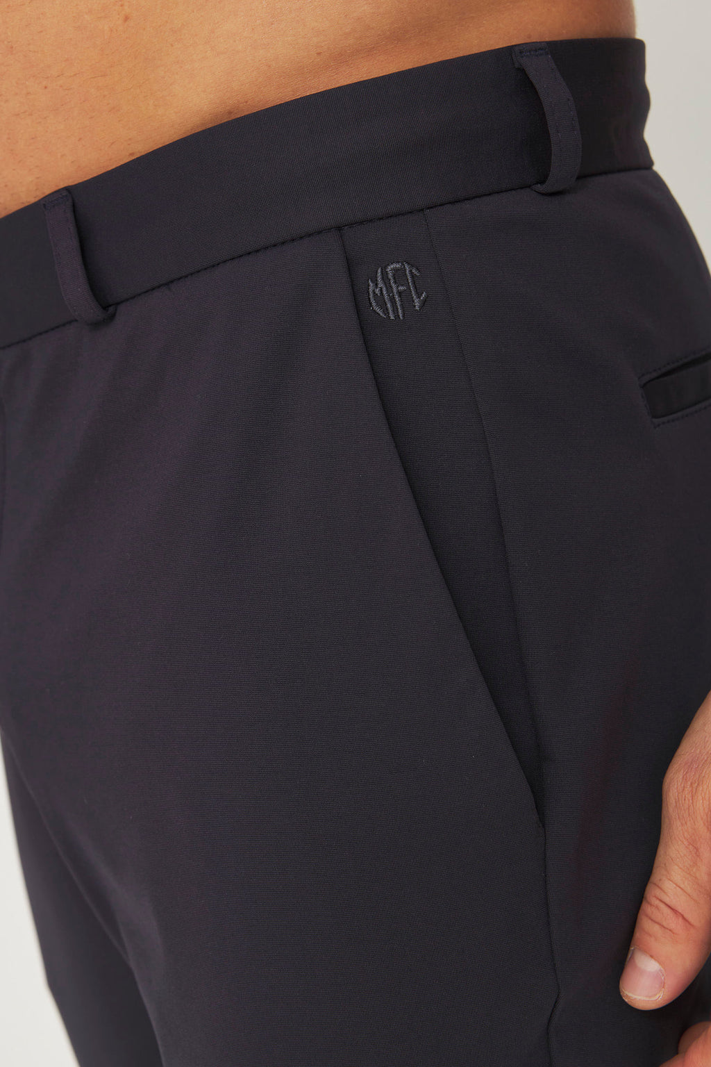Calça Mirassol Masculina Acostamento Marinho
