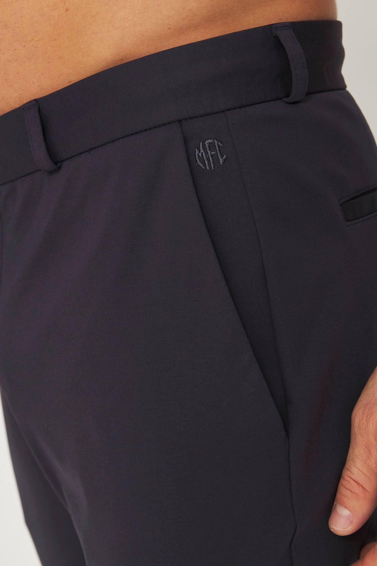 Calça Mirassol Masculina Acostamento Marinho