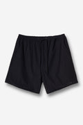 Shorts Sport Tech UV Masculino Acostamento Preto