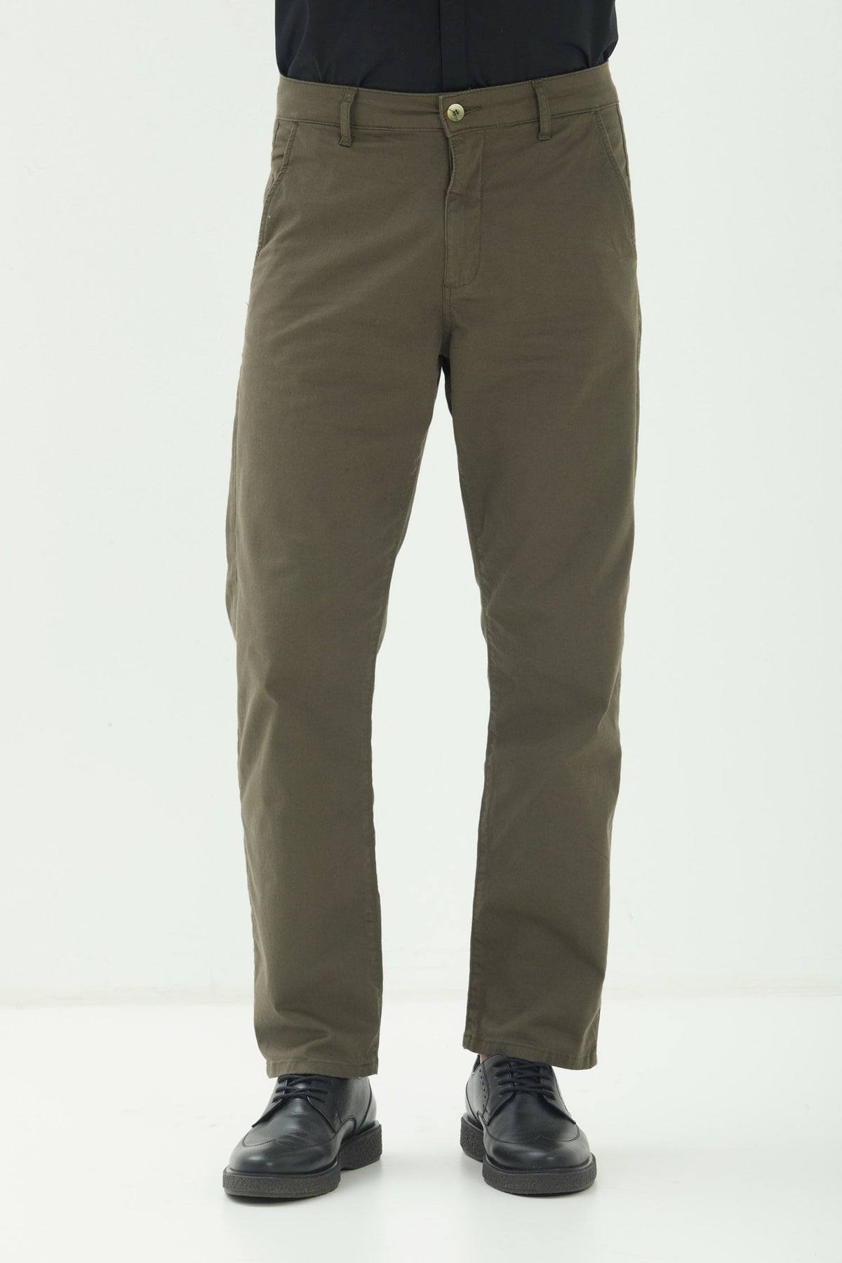 Calça Urban Masculina Acostamento Verde Byron