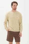 Blusão Moletom Classic Masculino Acostamento Goanna