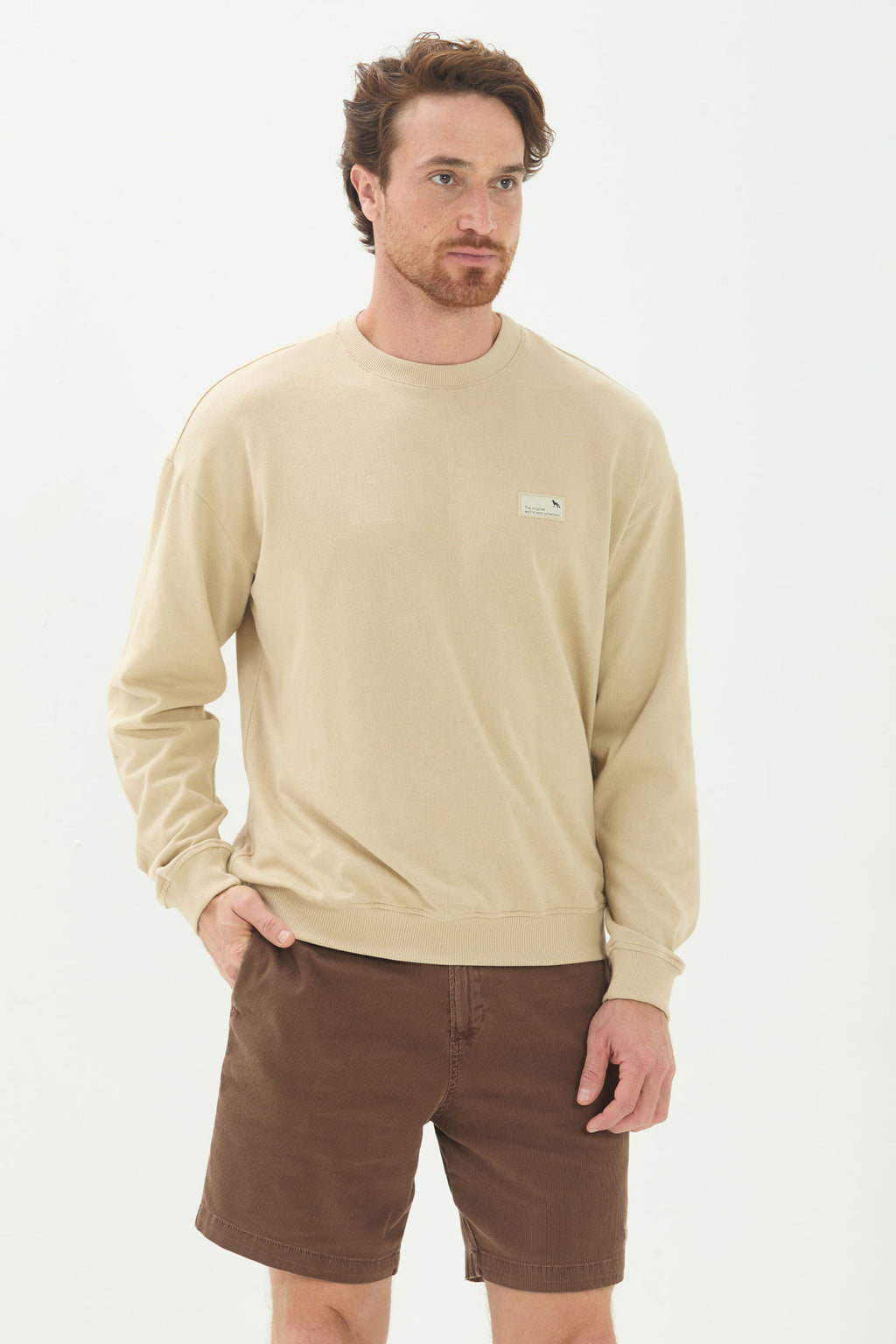 Blusão Moletom Classic Masculino Acostamento Preto