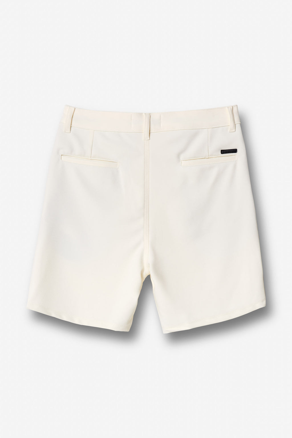 Bermuda Tech Alfaiataria Masculina Acostamento Off White