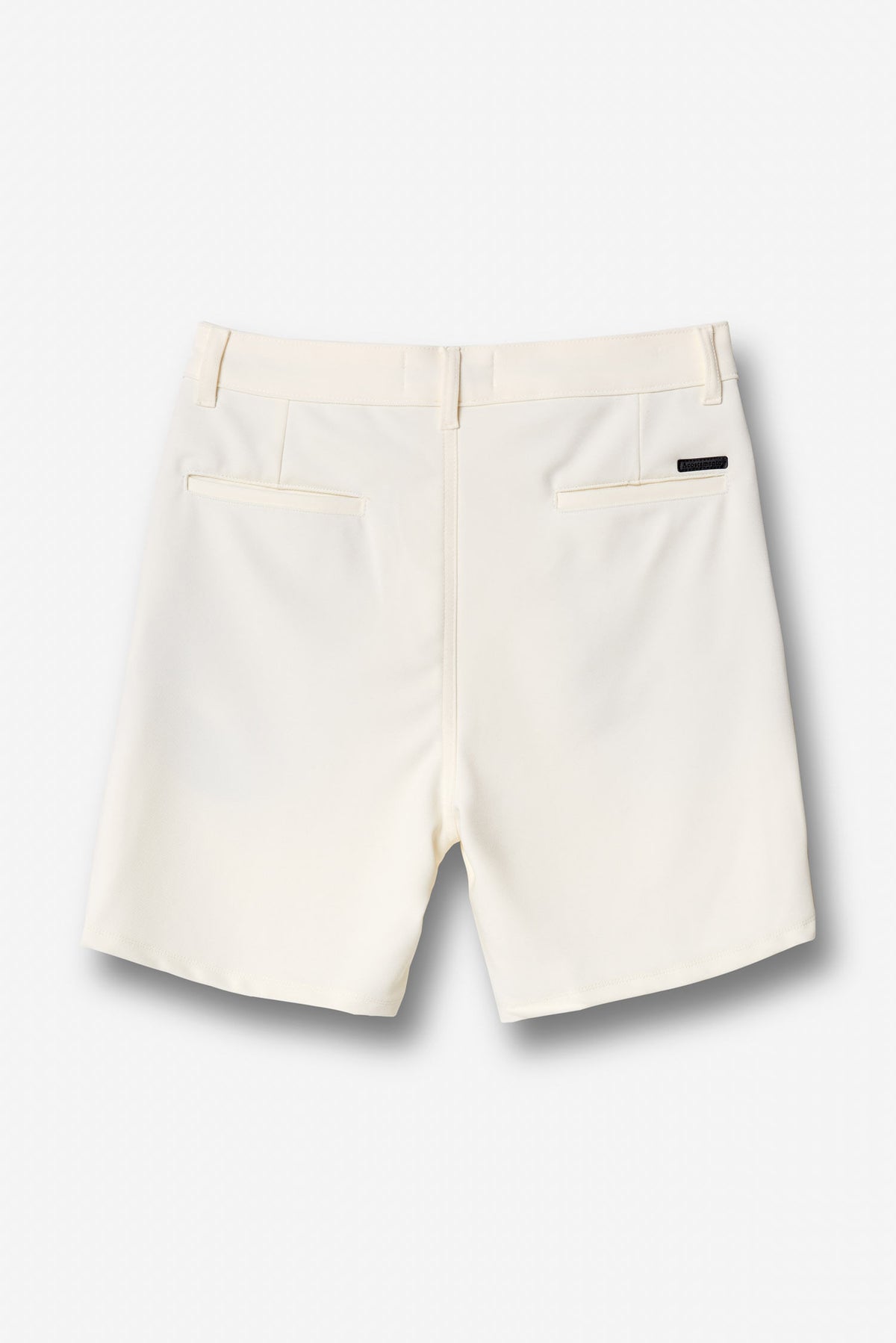 Bermuda Tech Alfaiataria Masculina Acostamento Off White