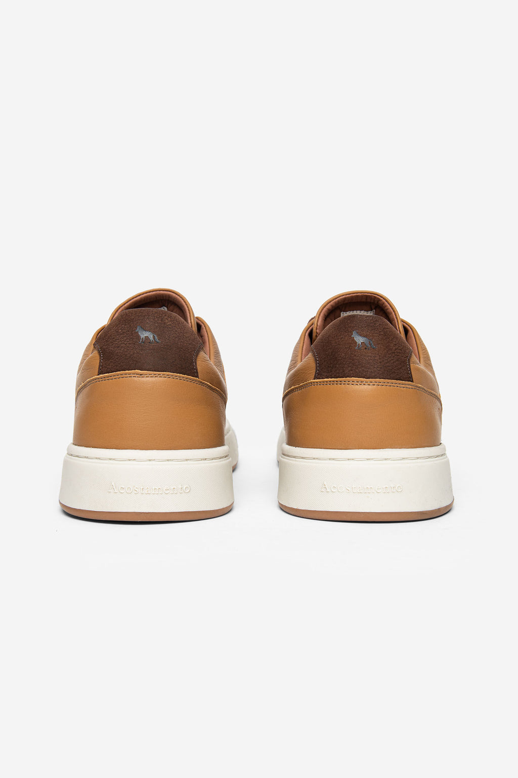 Tênis Striker Style Masculino Acostamento Camel