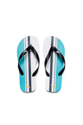 Chinelo Straight Line Masculino Acostamento Verde Claro