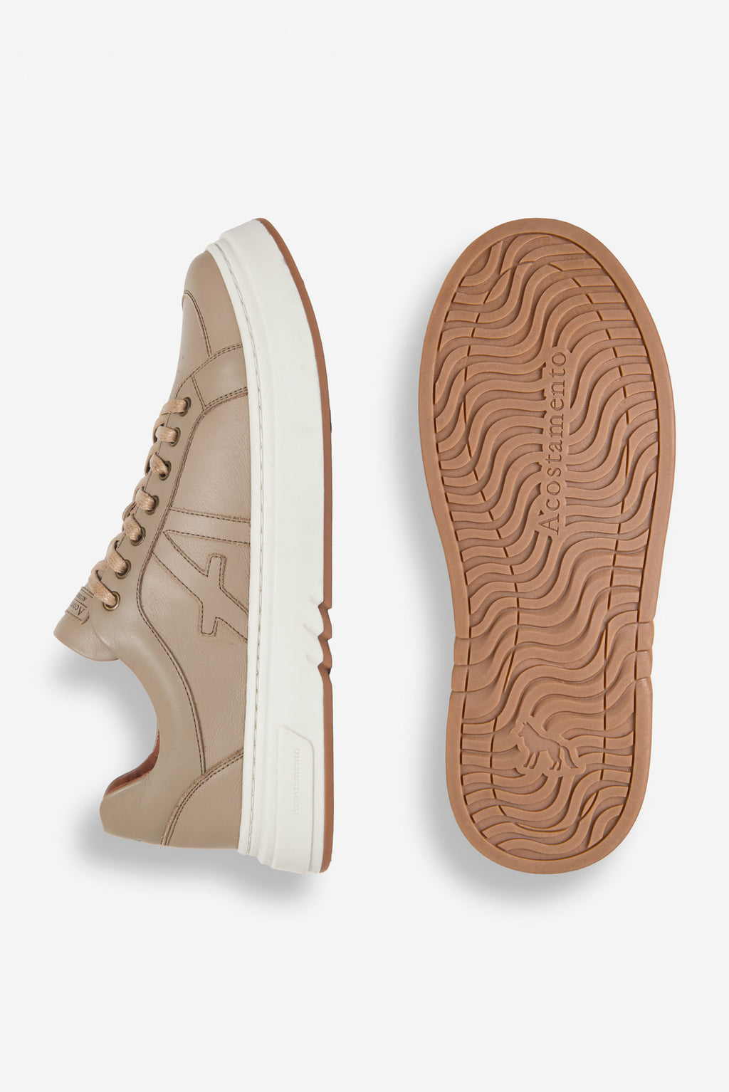 Tênis Montana Classic Masculino Acostamento Areia