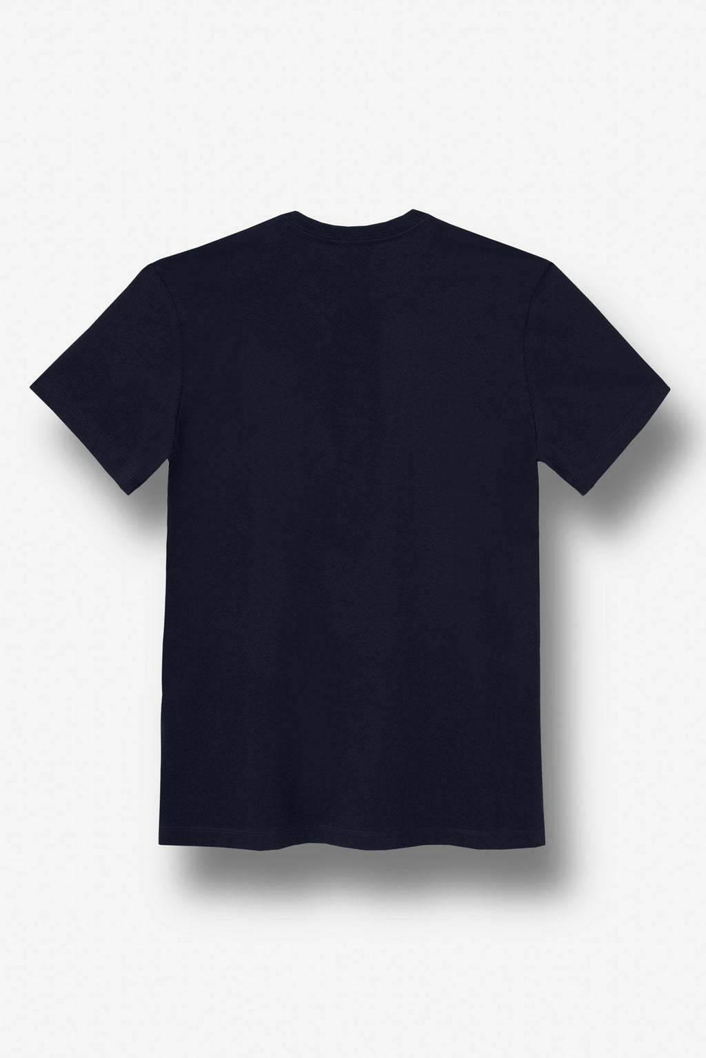 Camiseta Tech Modal Creation Masculina Acostamento Preto
