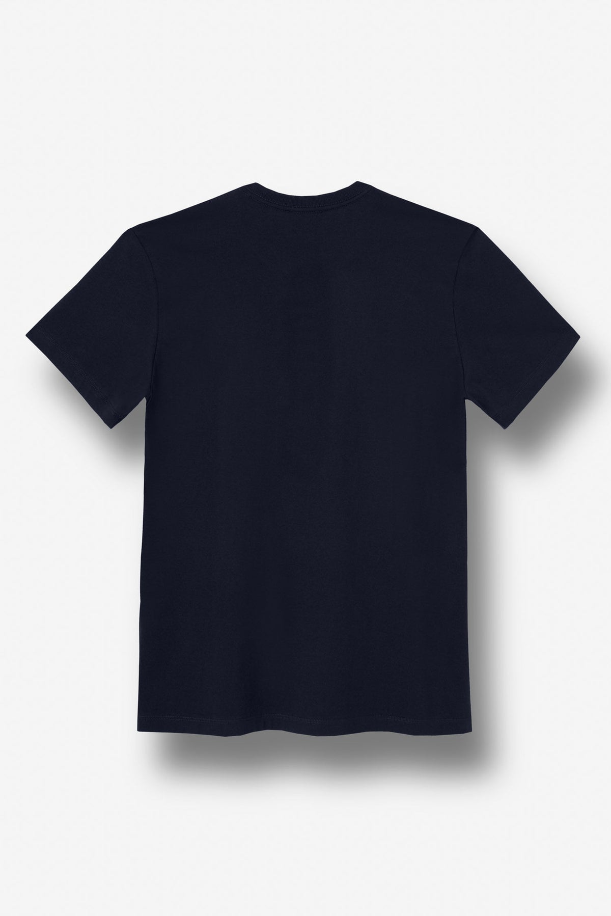 Camiseta Tech Modal Creation Masculina Acostamento Preto