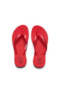Chinelo Neo Signature ACT Feminino Red Velvet