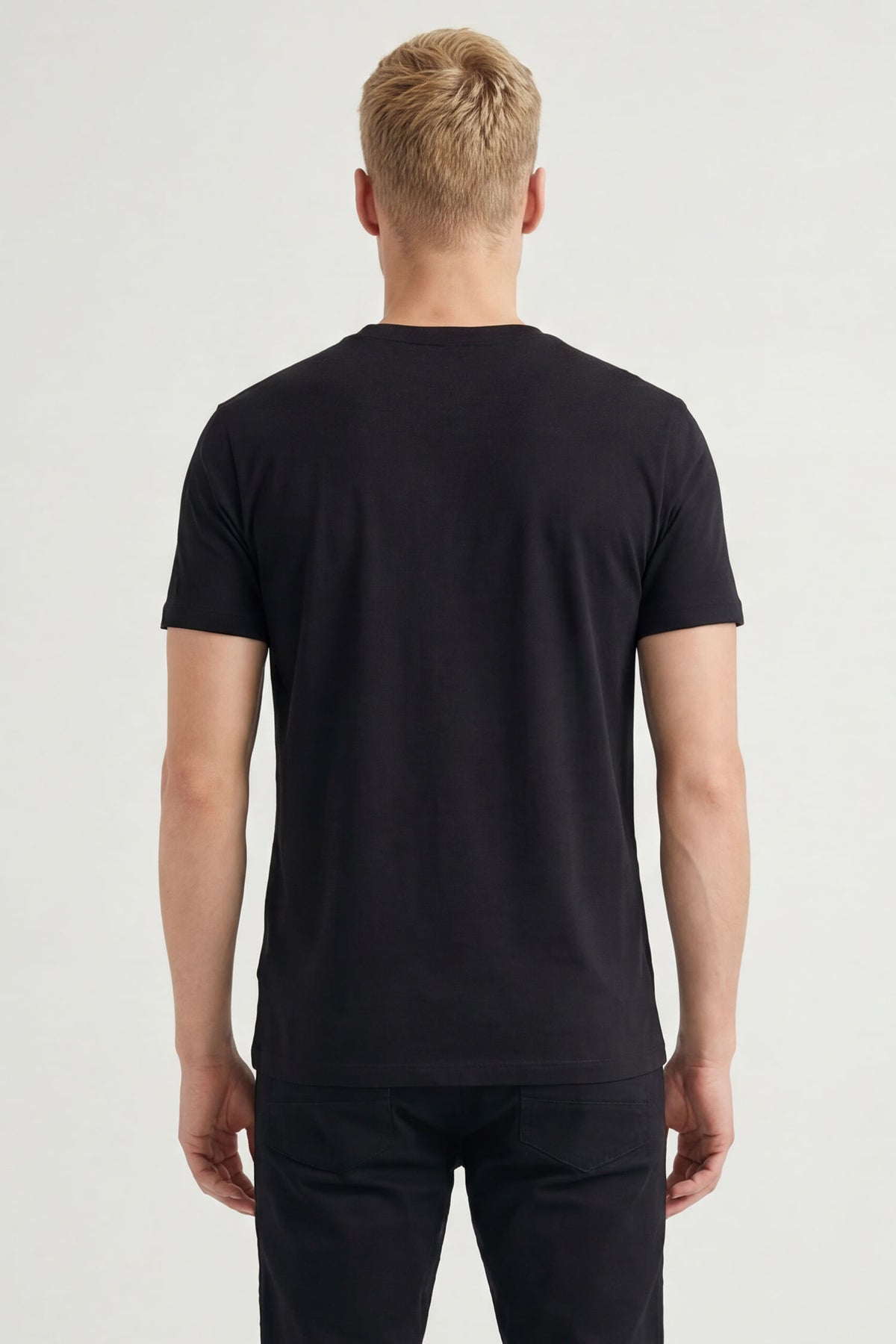 Camiseta Lobo Estampada Masculina Acostamento Vinho Syrah