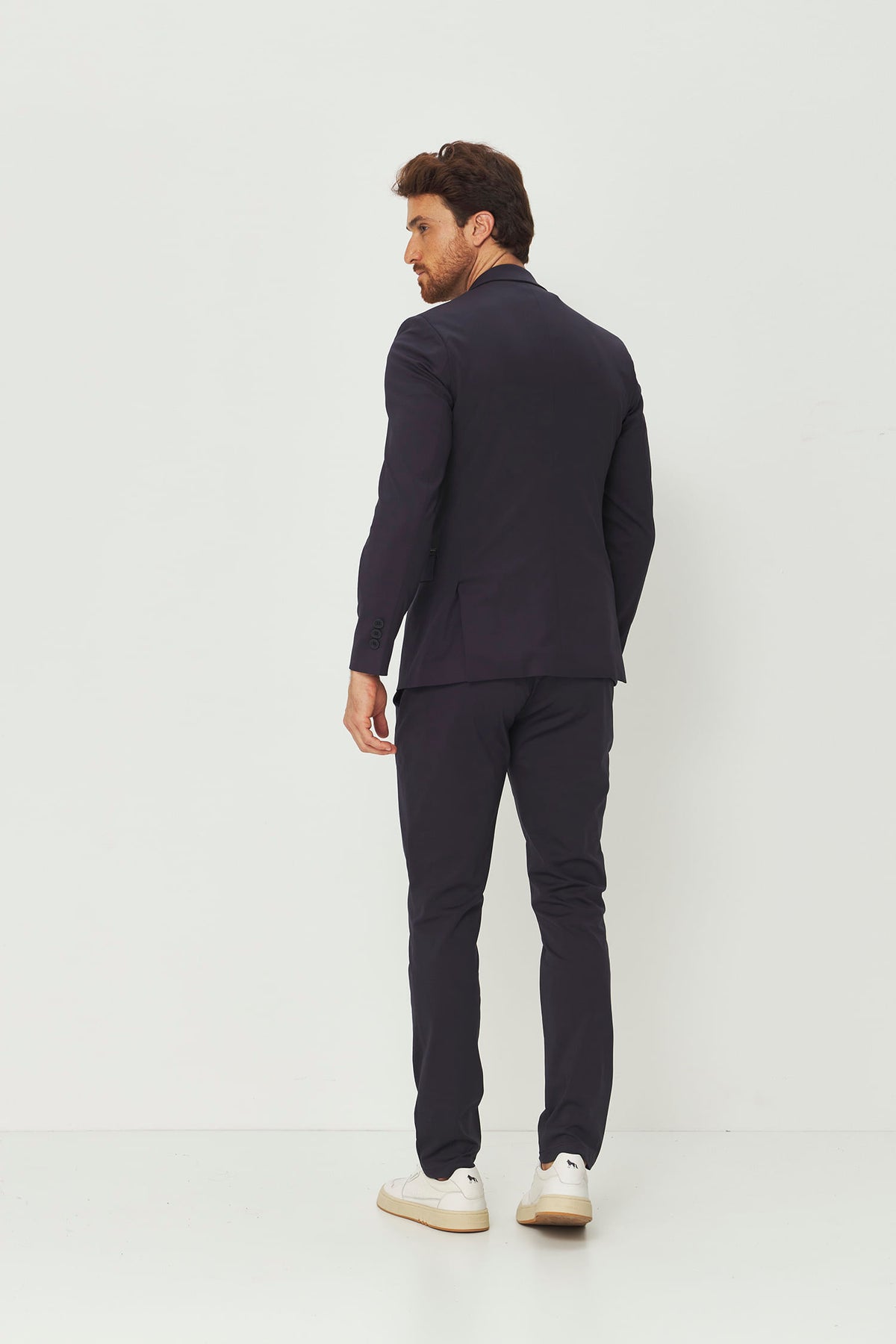 Calça Mirassol Masculina Acostamento Marinho