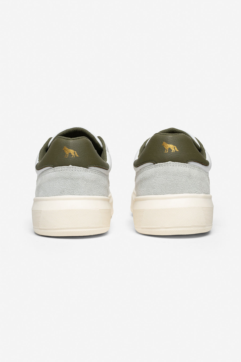 Tênis Amarok Masculino Acostamento Branco