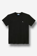 Camiseta Oversize Estampada Masculina Acostamento Verde Folhagem