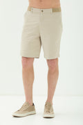 Bermuda Sarja Masculina Acostamento Goanna