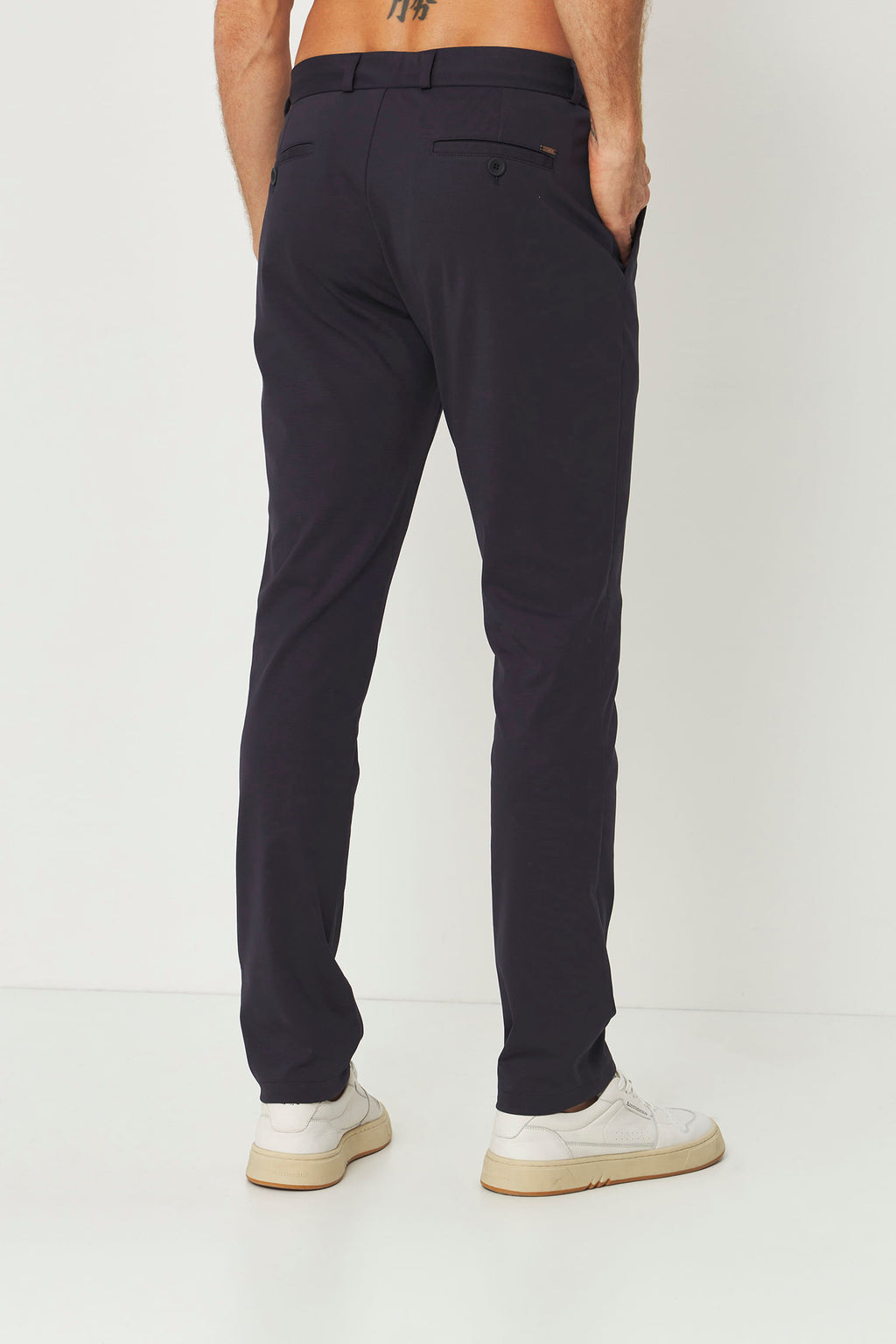 Calça Mirassol Masculina Acostamento Marinho