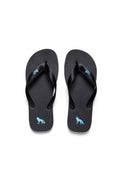 Chinelo Essential Basic Masculino Acostamento Preto