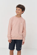 Blusão Minimalista Menino Acostamento Next Rosa Cha
