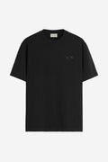 Camiseta Urban Masculina Acostamento Preto