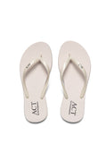 Chinelo Summer ACT Feminino Acostamento Off White
