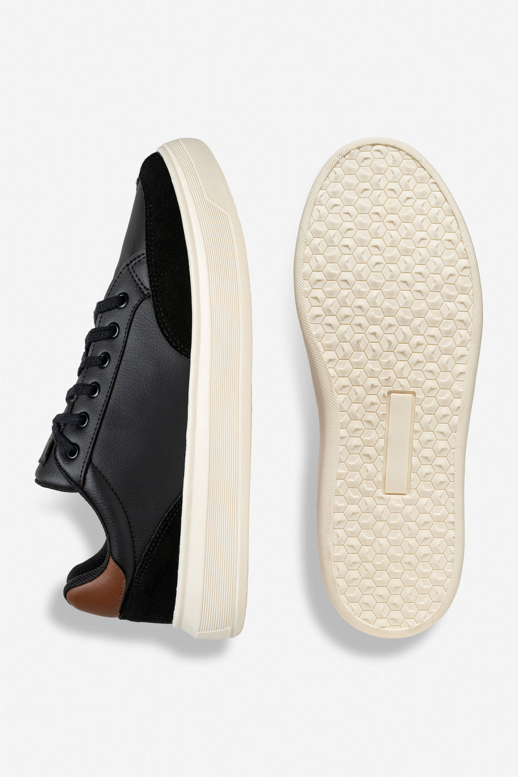 Tênis Amarok Masculino Acostamento Preto