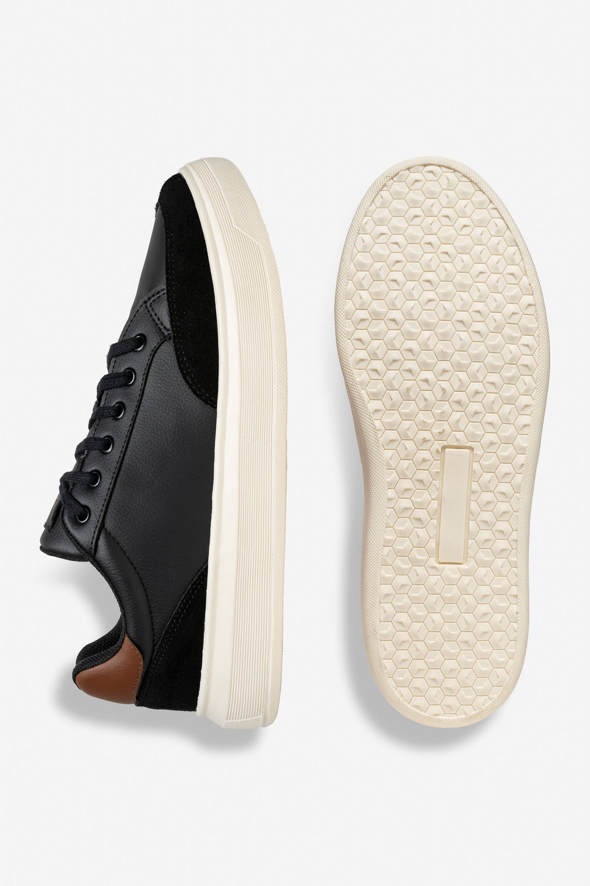 Tênis Amarok Masculino Acostamento Preto