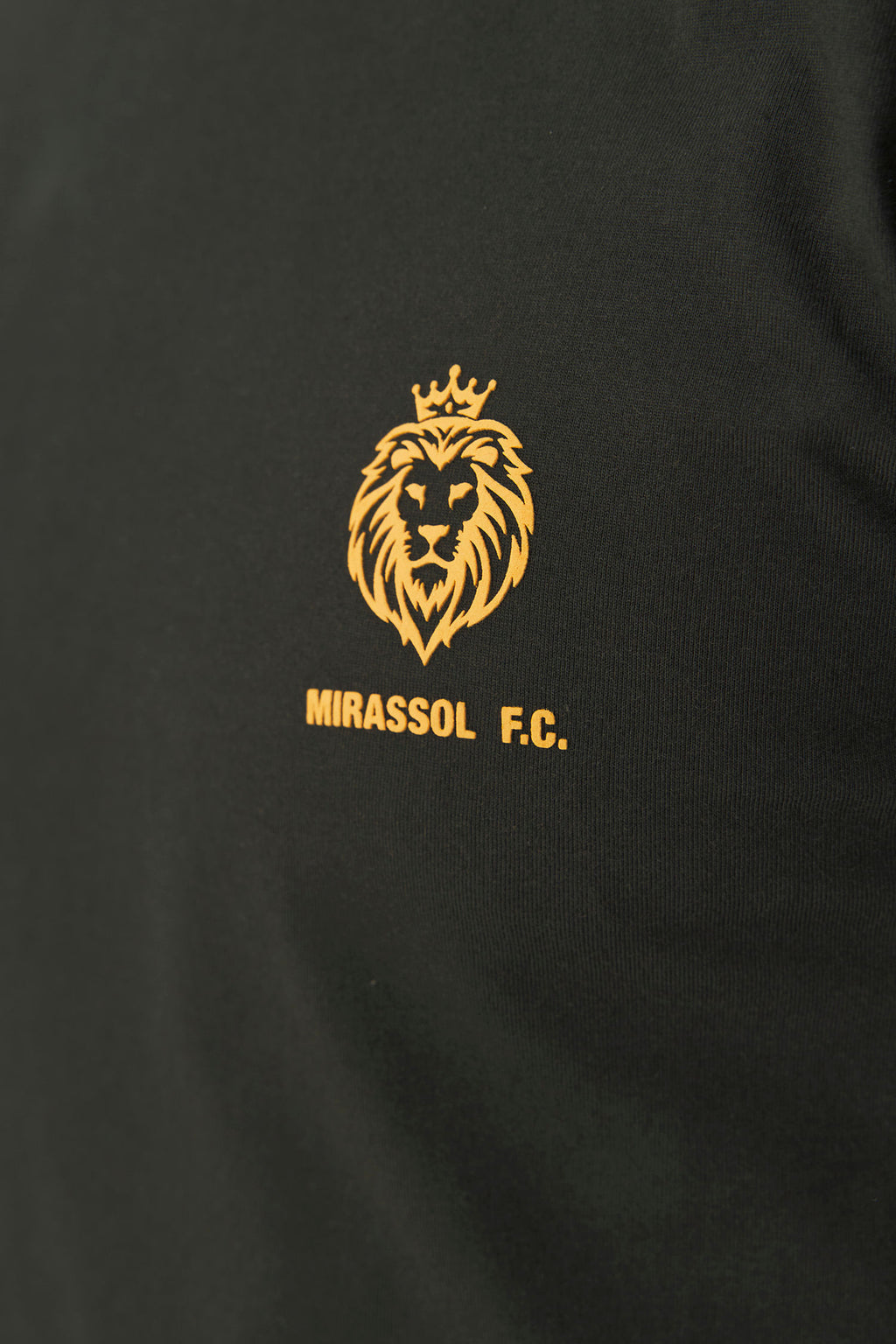Camiseta Campo Mirassol Masculina Acostamento Verde Folhagem