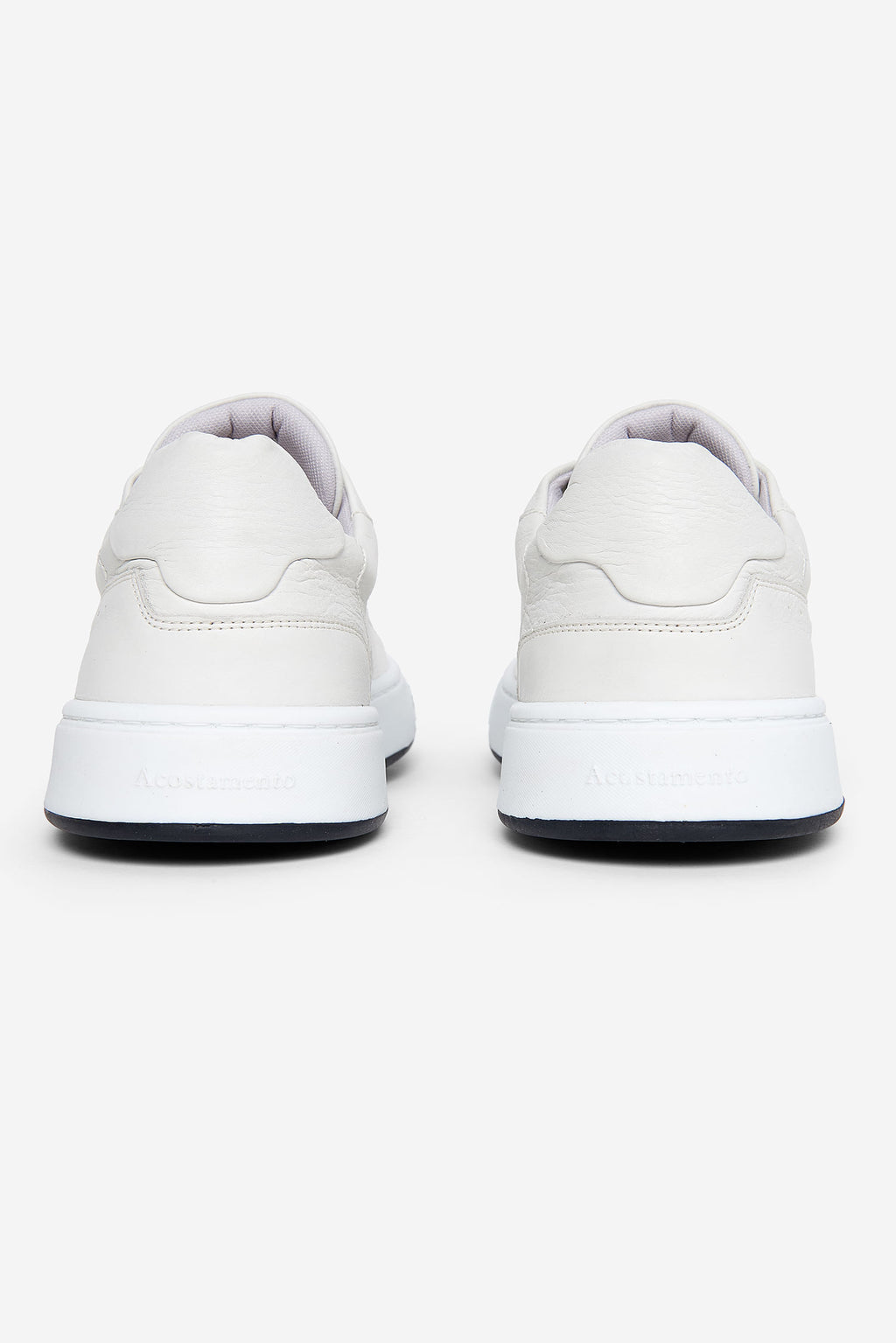Tênis Howl Masculino Acostamento Branco