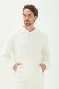 Blusão Texturizado Masculino Acostamento Off White
