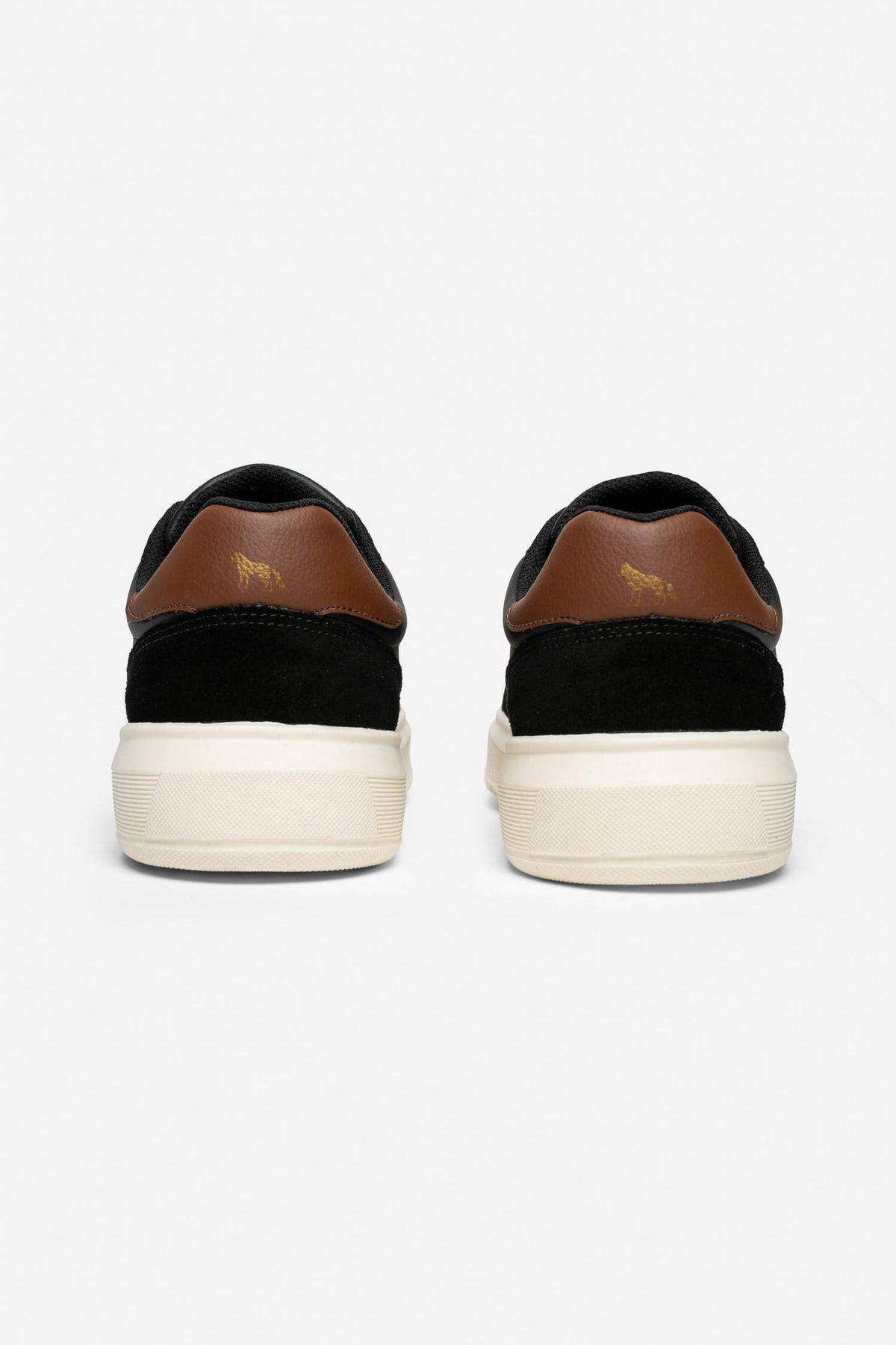 Tênis Amarok Masculino Acostamento Preto